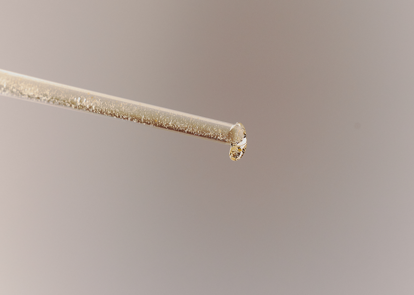 HS 클리닉 브랜드 이미지